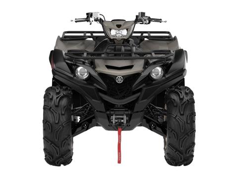 2024 Yamaha Grizzly EPS XT-R in Marietta, Ohio - Photo 5