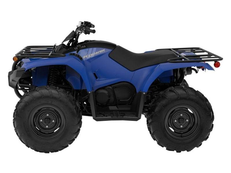 2024 Yamaha Kodiak 450 in Long Island City, New York - Photo 2