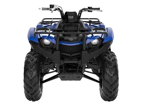 2024 Yamaha Kodiak 450 in Long Island City, New York - Photo 5