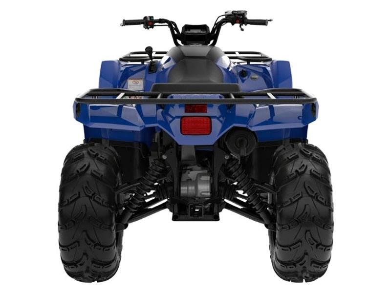 2024 Yamaha Kodiak 450 in Long Island City, New York - Photo 6