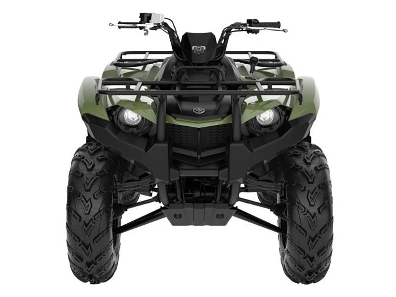 2024 Yamaha Kodiak 450 in Pine Bluff, Arkansas - Photo 4