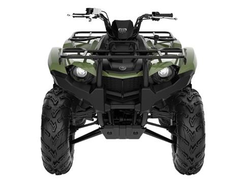 2024 Yamaha Kodiak 450 in Pine Bluff, Arkansas - Photo 4