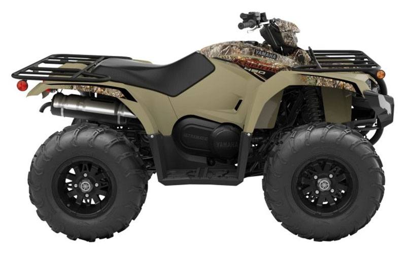 2024 Yamaha Kodiak 450 EPS in Long Island City, New York - Photo 1