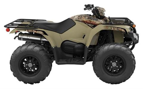2024 Yamaha Kodiak 450 EPS in Long Island City, New York - Photo 1