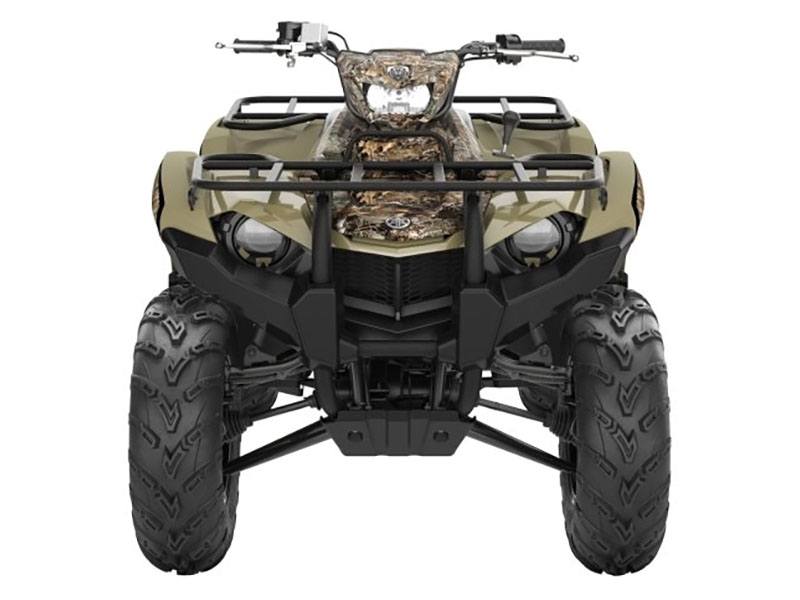 2024 Yamaha Kodiak 450 EPS in Long Island City, New York - Photo 3