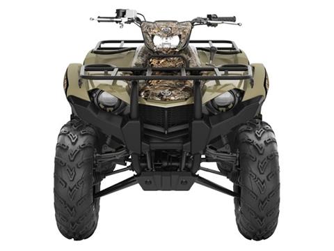 2024 Yamaha Kodiak 450 EPS in Long Island City, New York - Photo 3