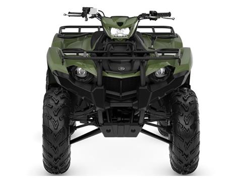 2024 Yamaha Kodiak 450 EPS in Long Island City, New York - Photo 5