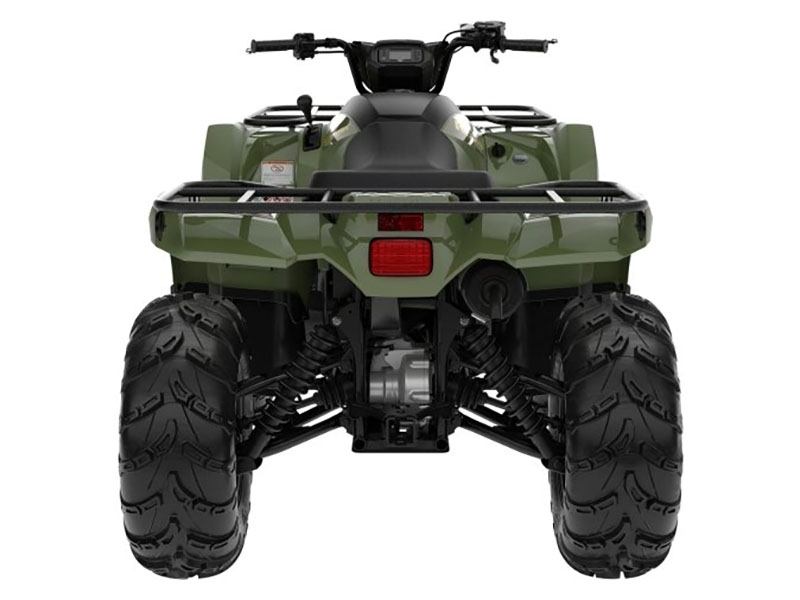 2024 Yamaha Kodiak 450 EPS in Long Island City, New York - Photo 6
