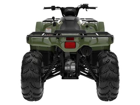 2024 Yamaha Kodiak 450 EPS in Long Island City, New York - Photo 6