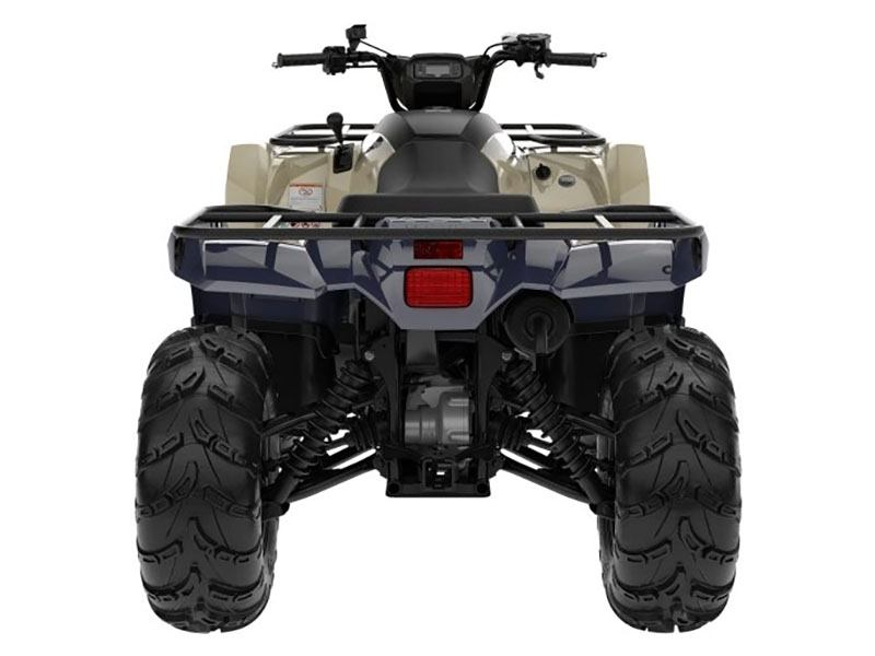2024 Yamaha Kodiak 450 EPS SE in Long Island City, New York - Photo 6