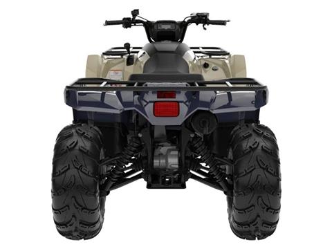 2024 Yamaha Kodiak 450 EPS SE in Long Island City, New York - Photo 6