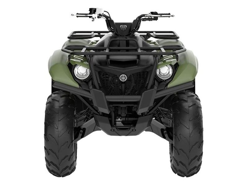 2024 Yamaha Kodiak 700 in Long Island City, New York - Photo 5