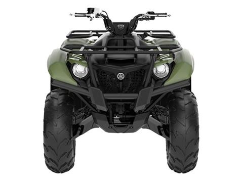 2024 Yamaha Kodiak 700 in Long Island City, New York - Photo 5
