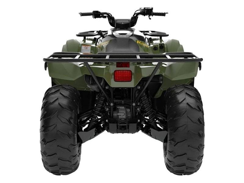 2024 Yamaha Kodiak 700 in Long Island City, New York - Photo 6
