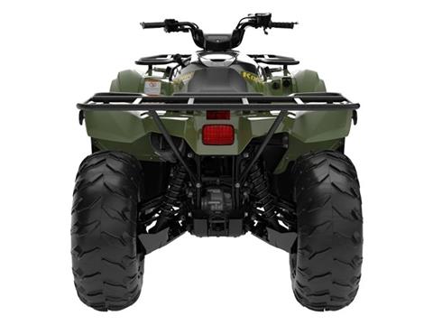 2024 Yamaha Kodiak 700 in Long Island City, New York - Photo 6