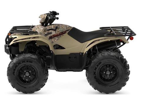 2024 Yamaha Kodiak 700 EPS in Long Island City, New York - Photo 2