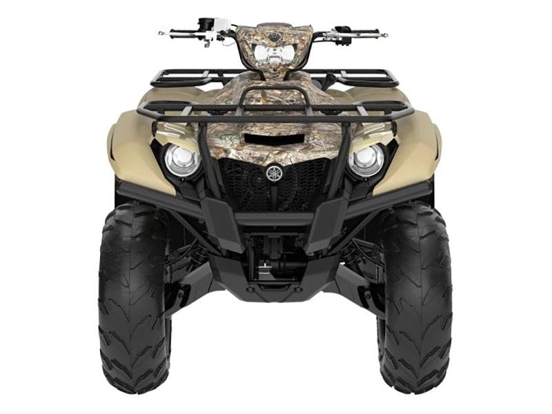 2024 Yamaha Kodiak 700 EPS in Long Island City, New York - Photo 5