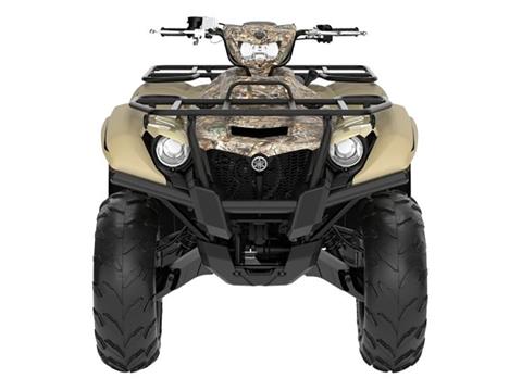 2024 Yamaha Kodiak 700 EPS in Long Island City, New York - Photo 5
