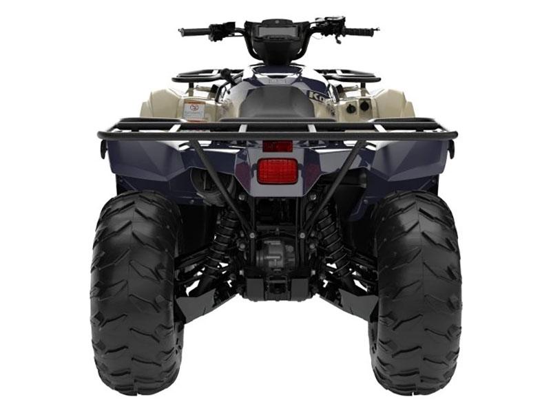 2024 Yamaha Kodiak 700 EPS SE in Long Island City, New York - Photo 6