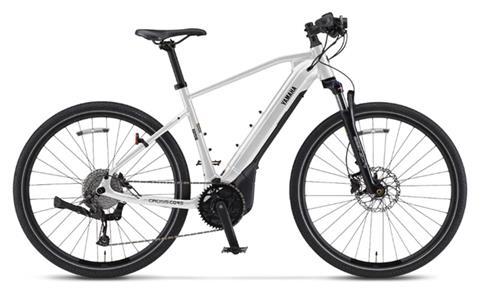 2024 Yamaha CrossCore RC - Large