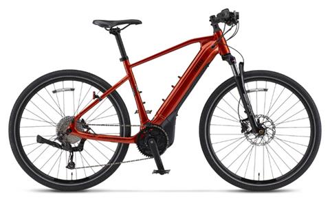 2024 Yamaha CrossCore RC - Medium