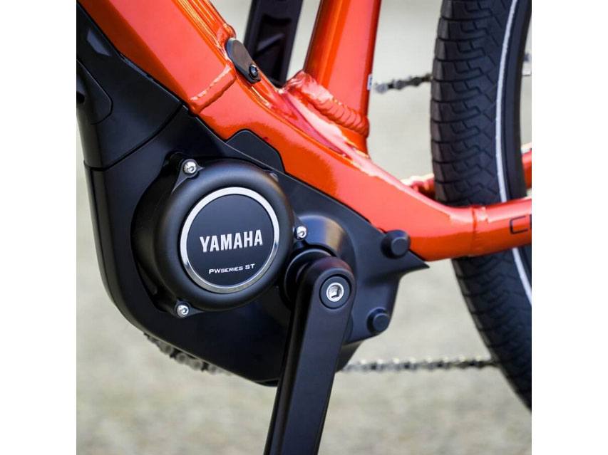 2024 Yamaha CrossCore RC - Medium in Fairview, Utah - Photo 3