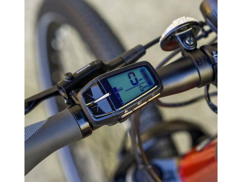 2024 Yamaha CrossCore RC - Medium in Fairview, Utah - Photo 9