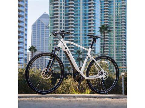 2024 Yamaha CrossCore RC - Small Electric Bicycle Carroll 2024 Yamaha CrossCore RC - Small Electric Bicycle Carroll