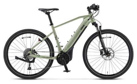 2024 Yamaha CrossCore RC - Small