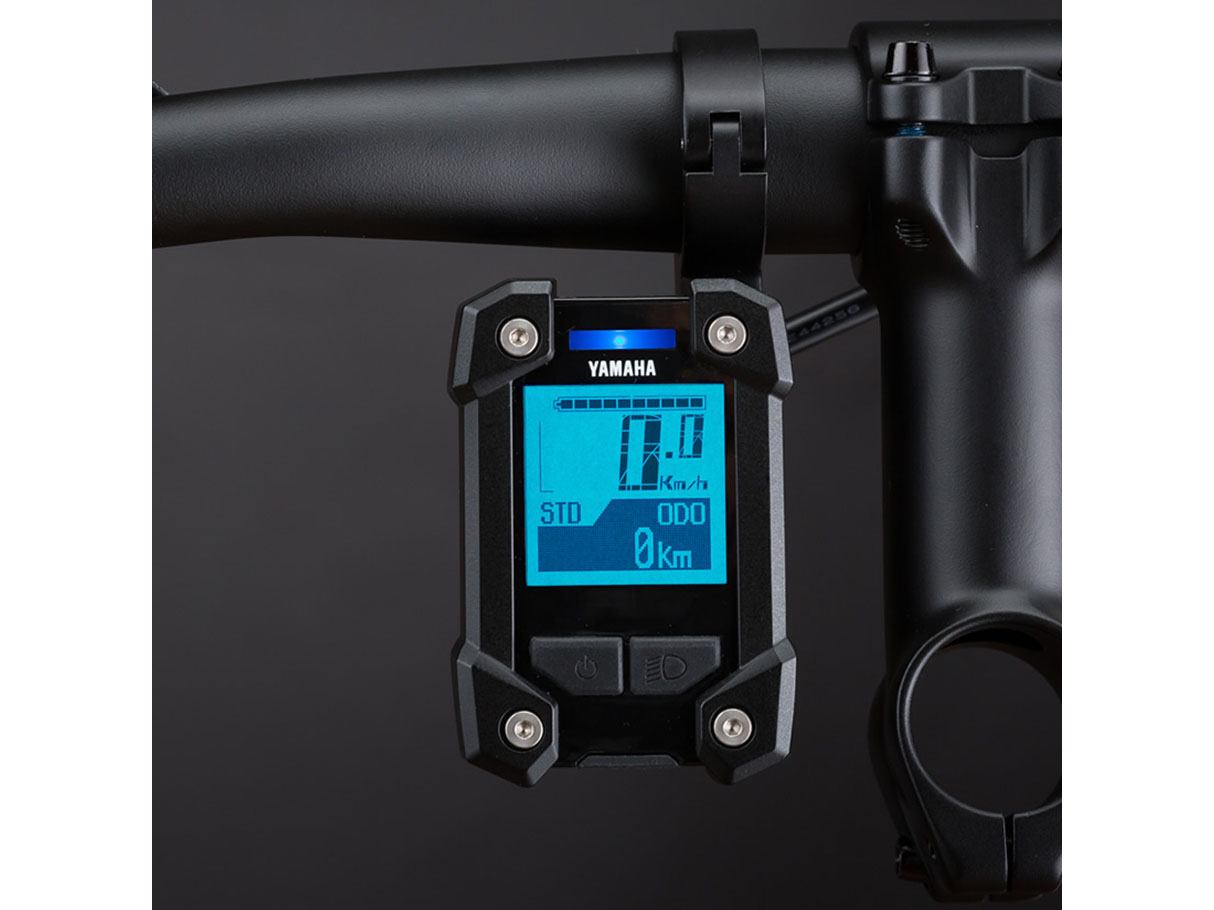 2024 Yamaha CrossCore - Small in Saint Maries, Idaho - Photo 10
