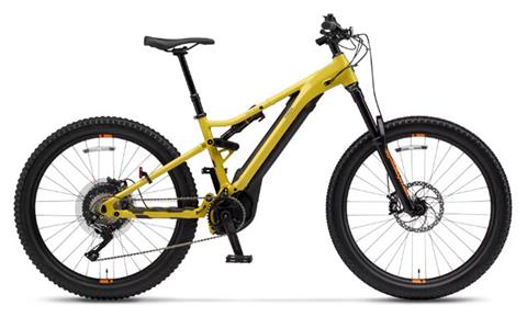 2024 Yamaha YDX-MORO - Large