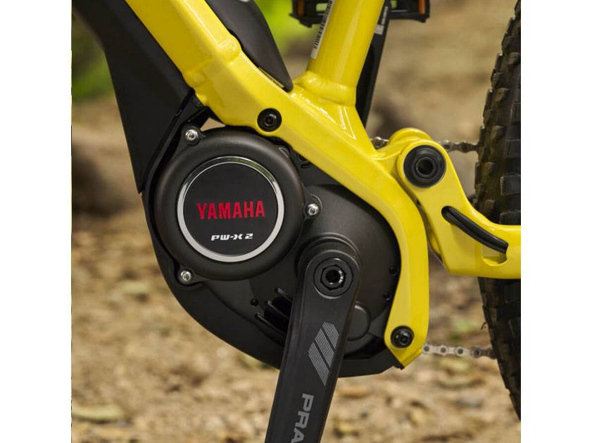 2024 Yamaha YDX-MORO - Small in Huron, Ohio - Photo 10