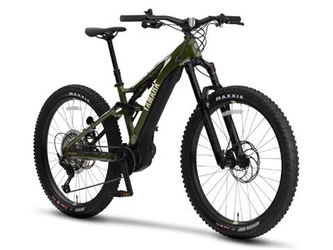 2024 Yamaha YDX-MORO 05 - Large in Huron, Ohio - Photo 2