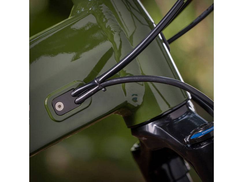 2024 Yamaha YDX-MORO 05 - Large in Huron, Ohio - Photo 4