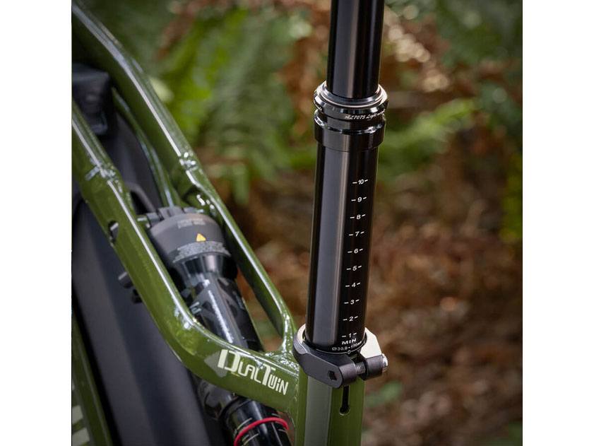 2024 Yamaha YDX-MORO 05 - Large in Huron, Ohio - Photo 5