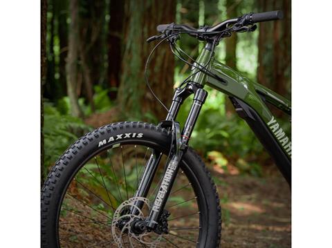 2024 Yamaha YDX-MORO 05 - Large in Huron, Ohio - Photo 6