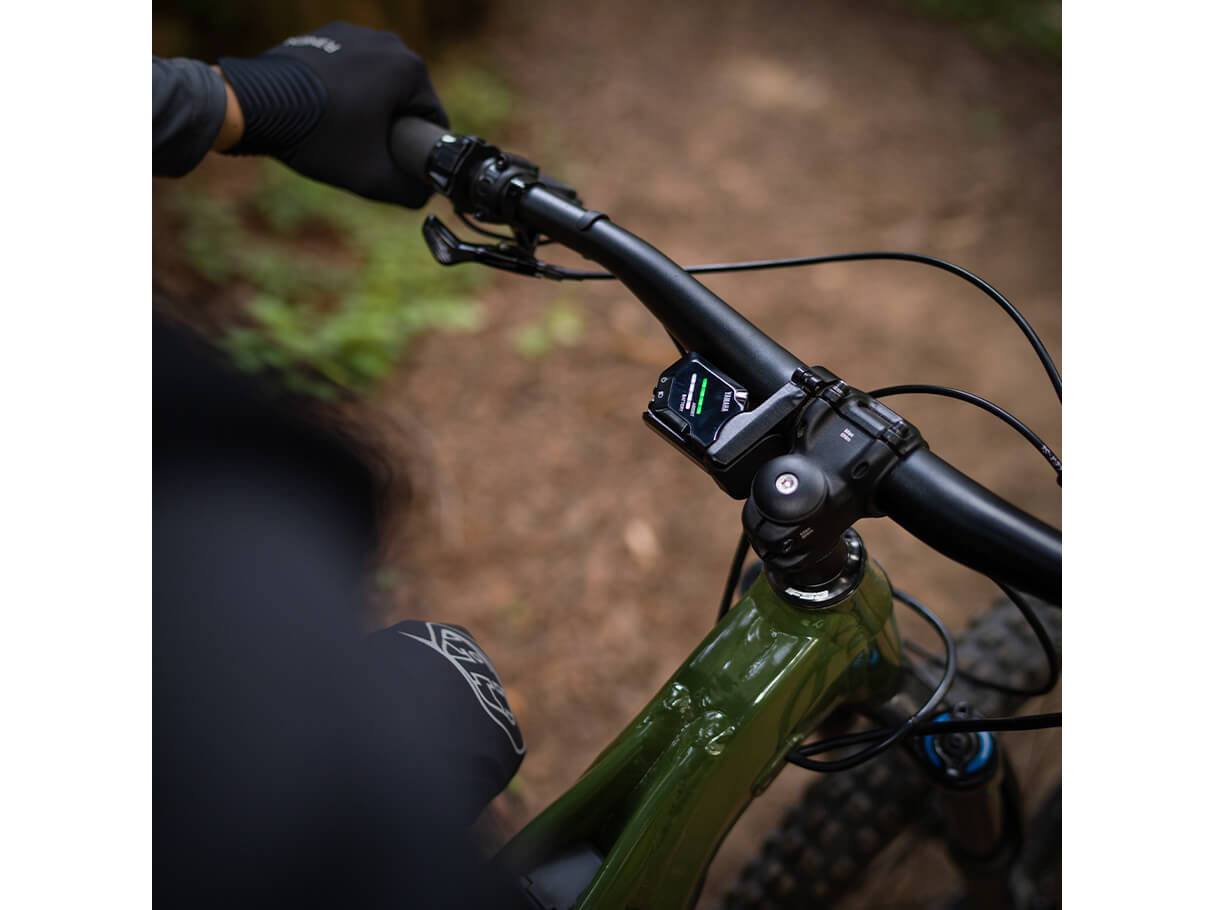 2024 Yamaha YDX-MORO 05 - Large in Huron, Ohio - Photo 12