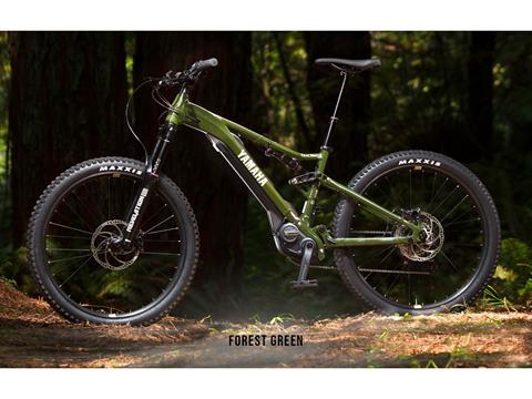 2024 Yamaha YDX-MORO 05 - Large in Huron, Ohio - Photo 15