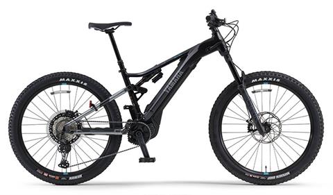 2024 Yamaha YDX-MORO 07 - Large