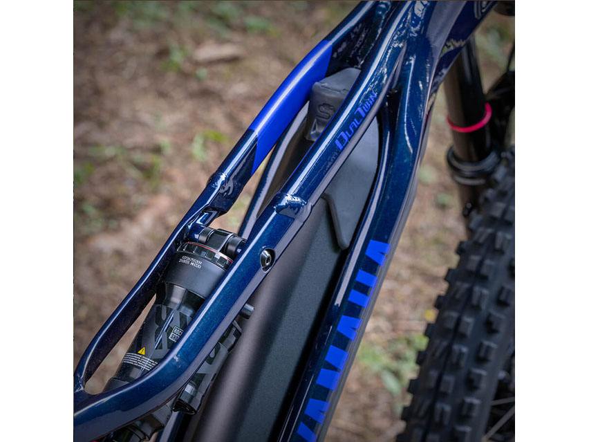 2024 Yamaha YDX-MORO 07 - Medium in Huron, Ohio - Photo 8