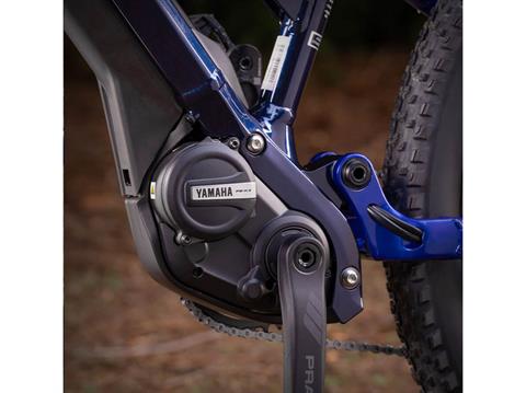 2024 Yamaha YDX-MORO 07 - Medium in Huron, Ohio - Photo 10