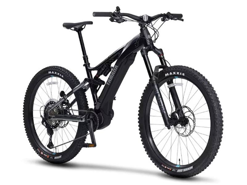 2024 Yamaha YDX-MORO 07 - Medium in Santa Maria, California - Photo 2