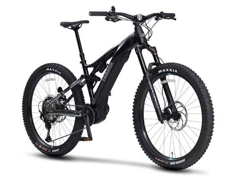 2024 Yamaha YDX-MORO 07 - Small in Santa Maria, California - Photo 2