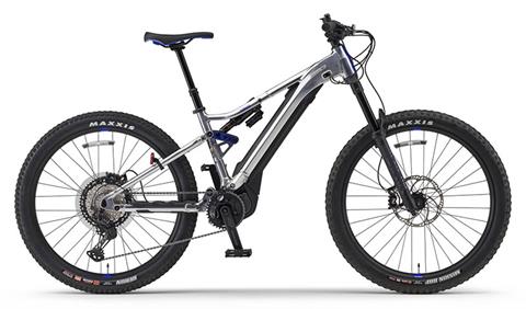 2024 Yamaha YDX-MORO 07 Special Edition - Large