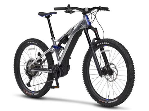2024 Yamaha YDX-MORO 07 Special Edition - Medium in Huron, Ohio - Photo 2