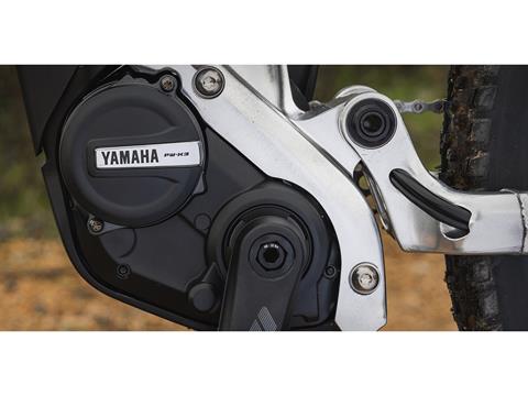 2024 Yamaha YDX-MORO 07 Special Edition - Medium in Huron, Ohio - Photo 5