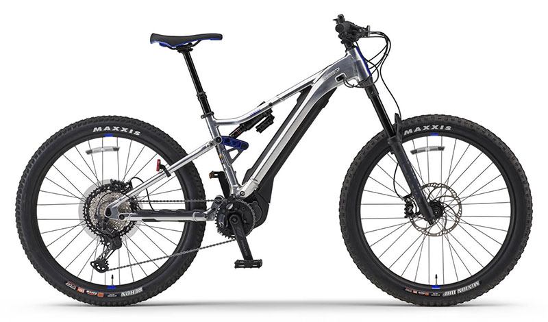 2024 Yamaha YDX-MORO 07 Special Edition - Small in Santa Maria, California - Photo 1
