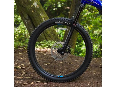2024 Yamaha YDX-MORO Pro - Large in Huron, Ohio - Photo 9