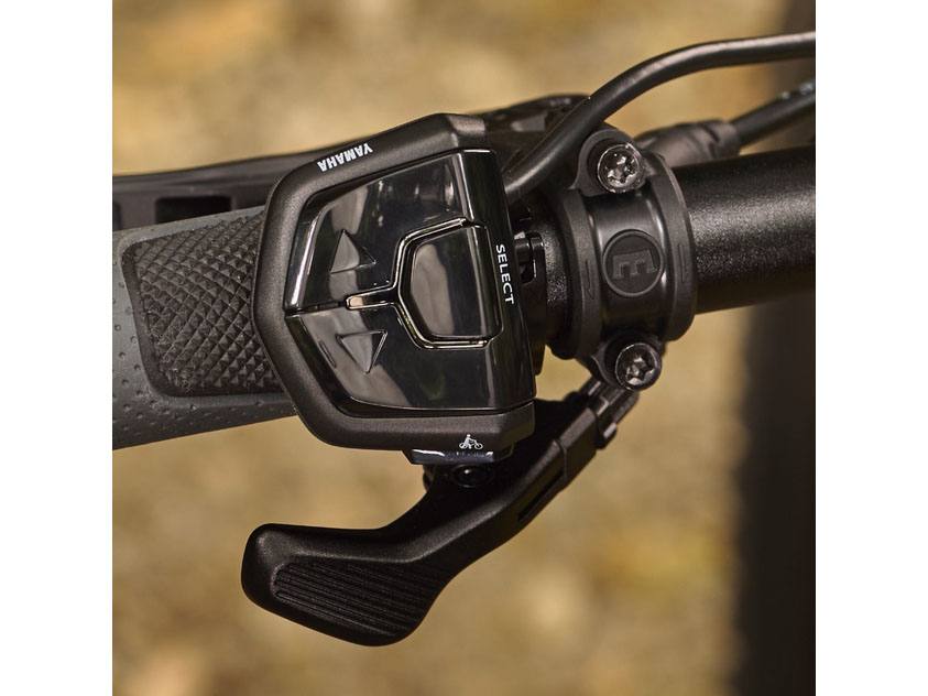 2024 Yamaha YDX-MORO Pro - Medium in Saint Maries, Idaho - Photo 3