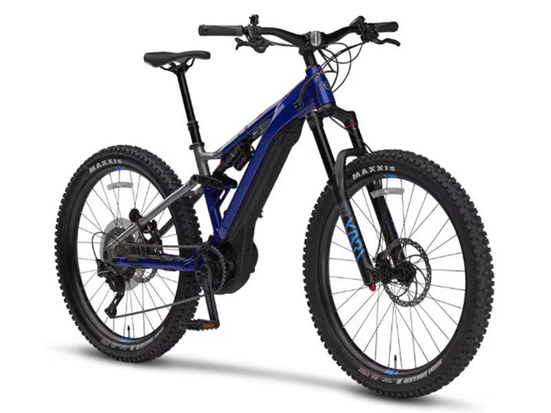 2024 Yamaha YDX-MORO Pro - Small in Saint Maries, Idaho - Photo 2